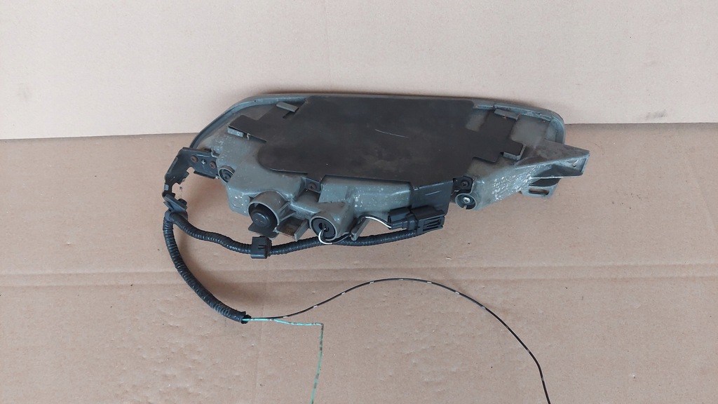 фото №7, Лампа рух dziennej ліва civic ix 12-16 h298al