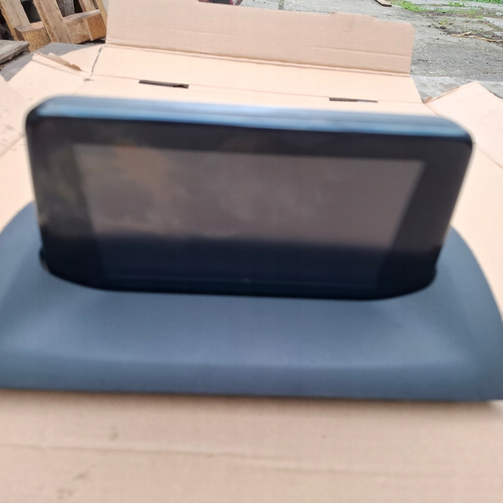 фото №5, Mazda 3 iii bm 2014- дисплей екран модуль навігація заводська станція dem