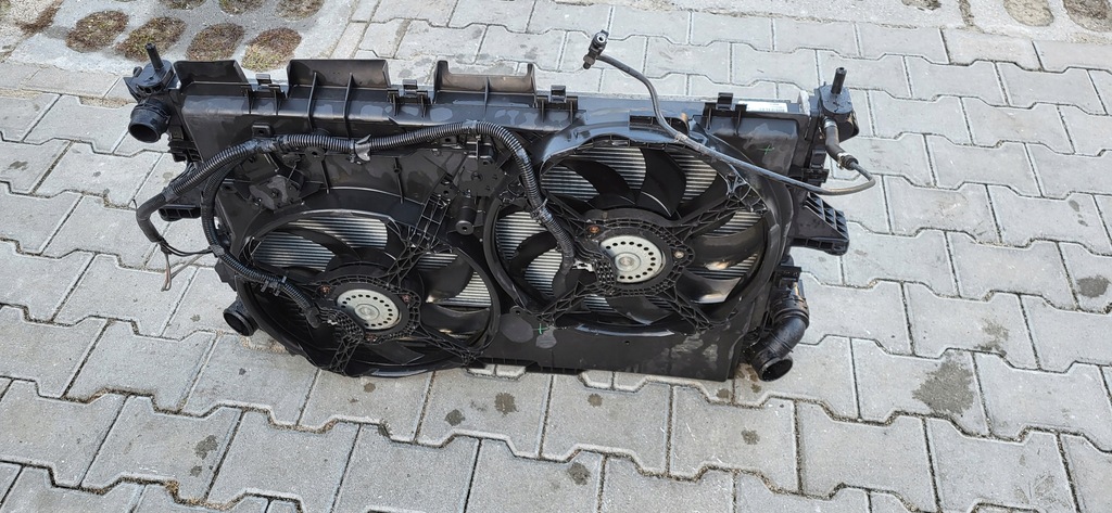 фото №10, Citroen jumper 14-21 kompletny перед білий лампи led капот бампер крила