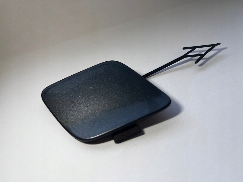 фото №1, Заглушка фаркоп бампера перед audi a4 b8 8k0 s-line