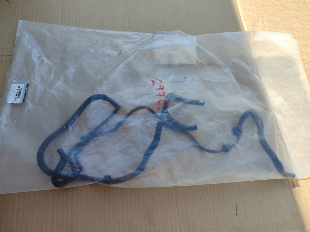 Купить Шланг вакуумa master 3 рестайлинг  223104876r