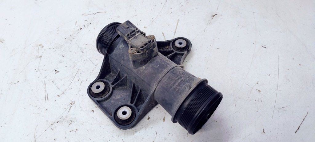 фото №1, Труба wąż интеркулер audi a6 c7 a7 4g0145673r