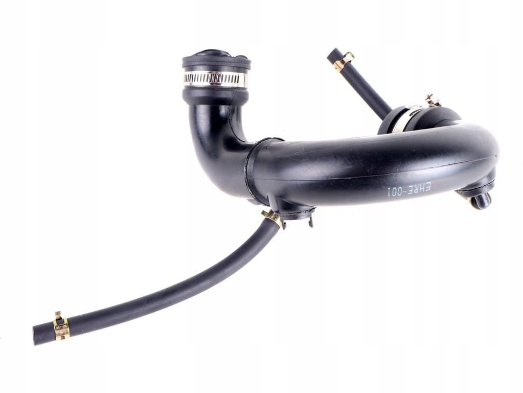 фото №3, Труба wąż шланг турбины renault clio ii kangoo thalia 1.5 dci