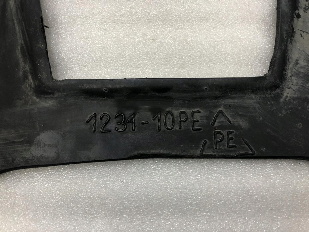 фото №14, Захист нижня двигуна bmw f07 f01 f10 f11