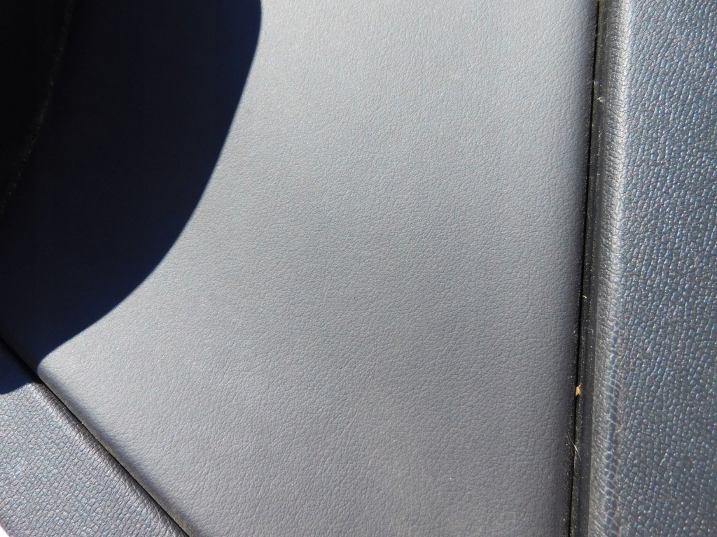 фото №7, Leon iv 5f fr 2020r hb оббивка обшивка двері лівий правий задня шкіра