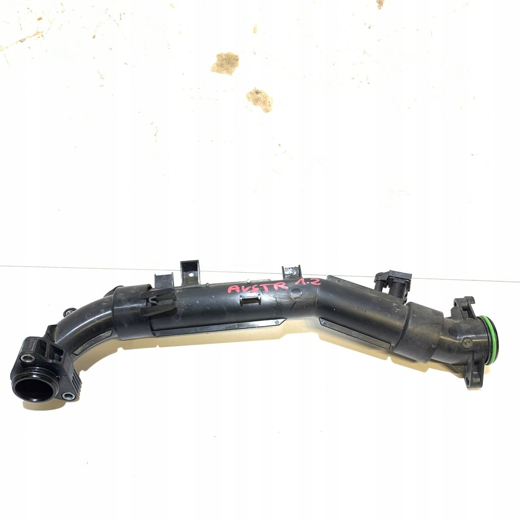 фото №1, Renault austral rafale espace vi 1.2 e-tech wąż шланг труба 144602179r