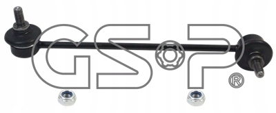 фото №2, Gsp s050267 тяга / кронштейн, стабилизатор