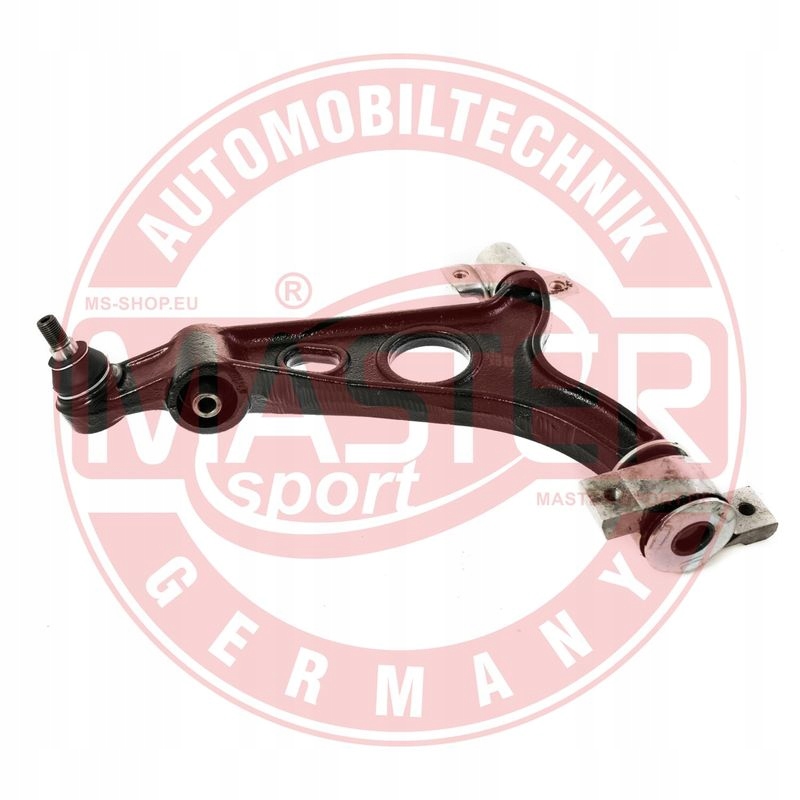 фото №1, Рычаг dół alfa romeo 147 156 gt mastersport правый