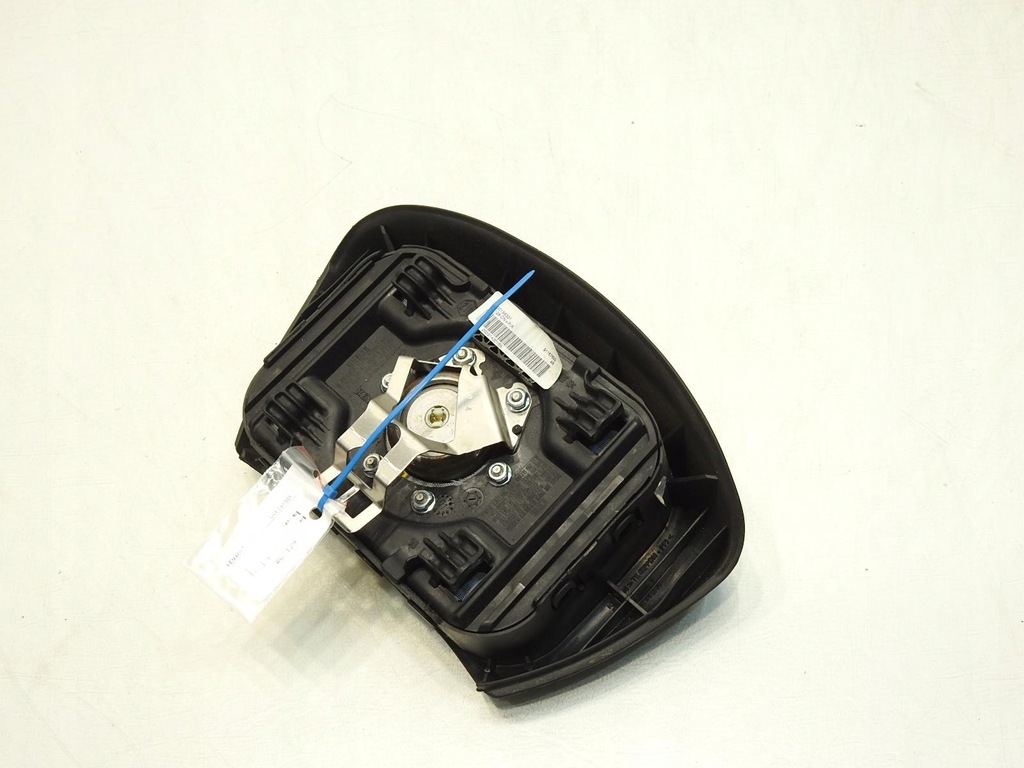 фото №3, Подушка подушка безопасности водителя renault trafic ii 8200136331
