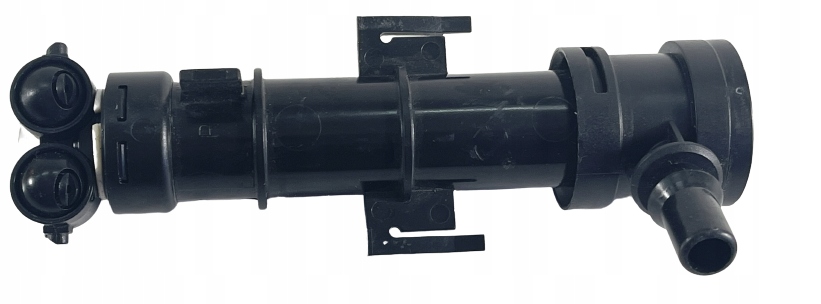 фото №1, Fabia iv 22- правый омыватель лампы 6va955966