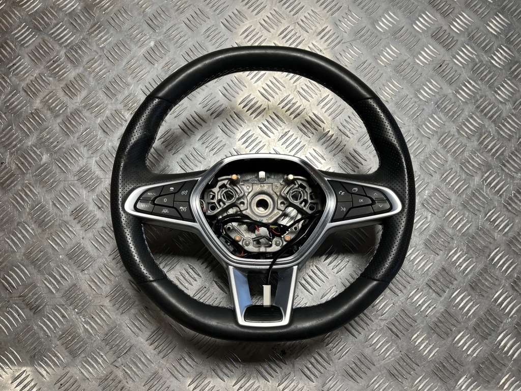 Купить Воздуховод многофункциональный alpine renault arkana 20-