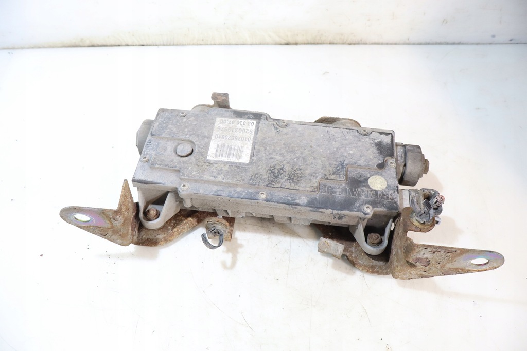 фото №1, Тормоз ручной электрический renault espace iv 2.0t