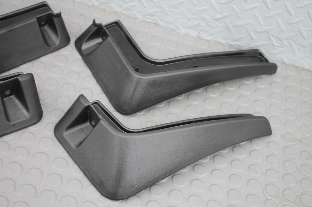 фото №4, Бризковик лівий правий перед задня захист kia sportage iv 15-21