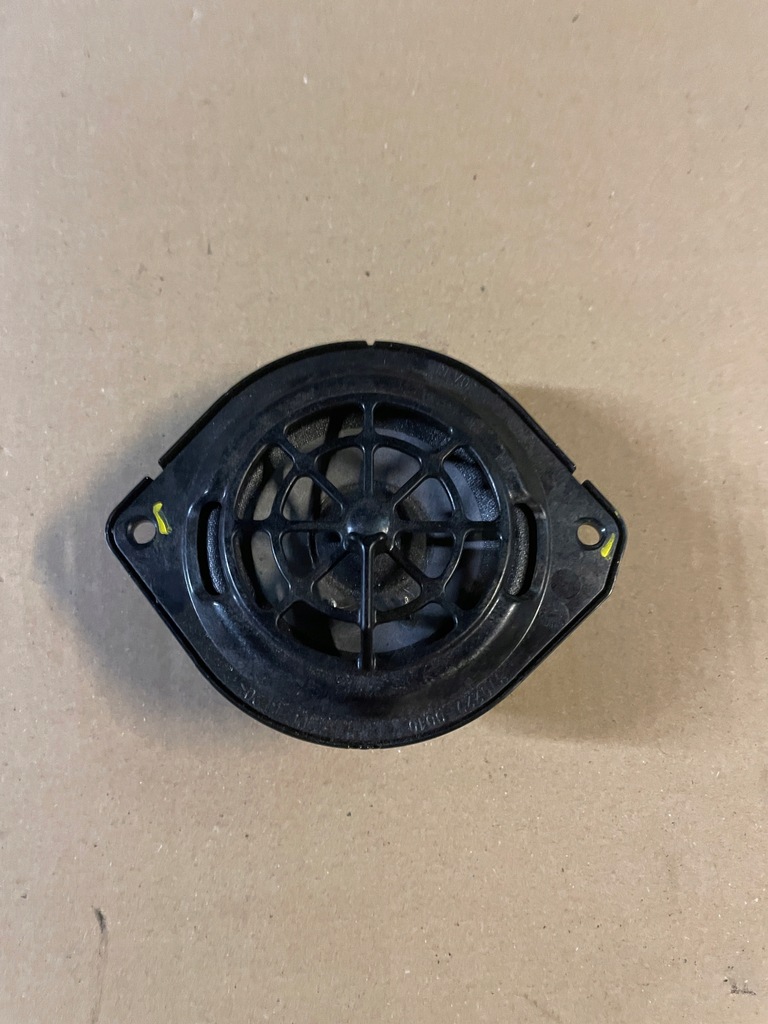 фото №1, Audi q7 4m динамик 4m0035416b