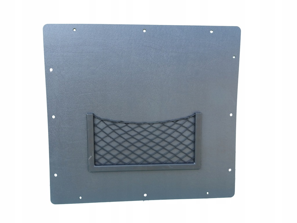 Купити Оббивка двері багажника права fiat ducato 06-