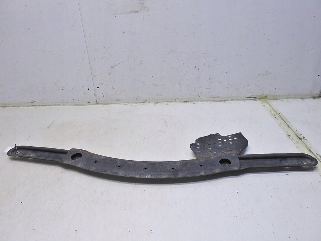фото №7, Балка pod радіатор mazda 5 i