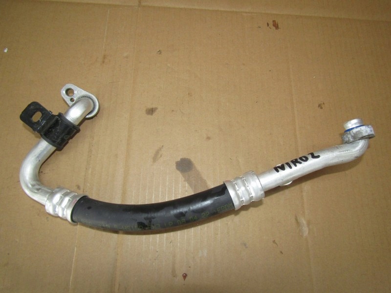 фото №1, Kia niro ii 2 ev electric шланг waz трубка кондиціонера