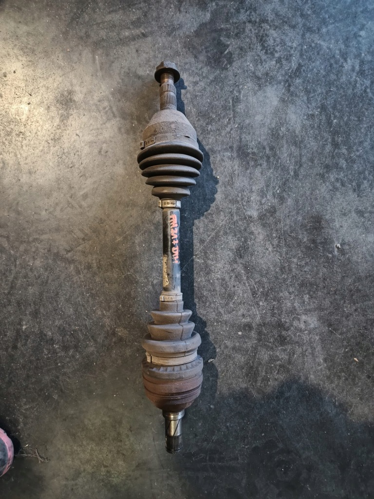 Купить Opel astra h 1.7 cdti z17dth f23 приводной вал левая