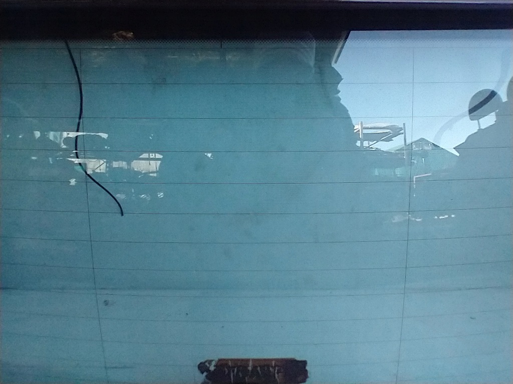 фото №8, Bmw e91 kombi скло задня відкидна з підігрівом спойлер світло стоп-сигнал двірник