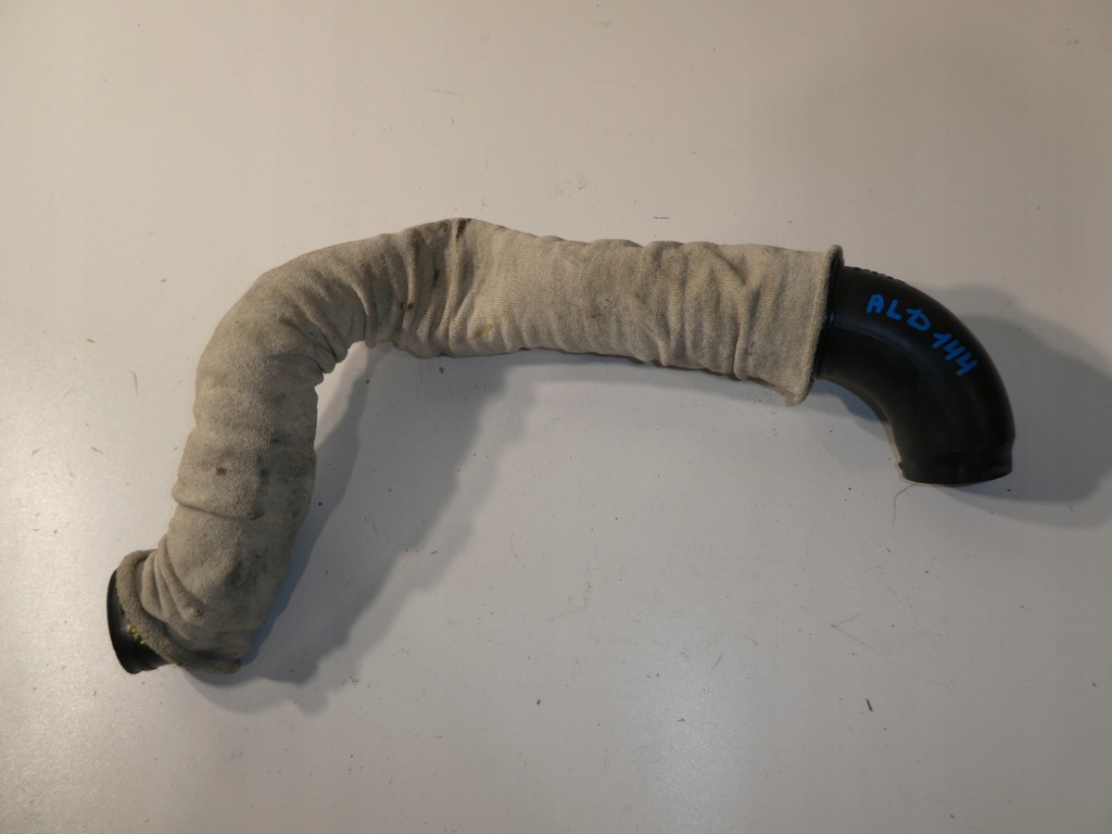 фото №1, Труба повітря 701819725 vw transporter t4