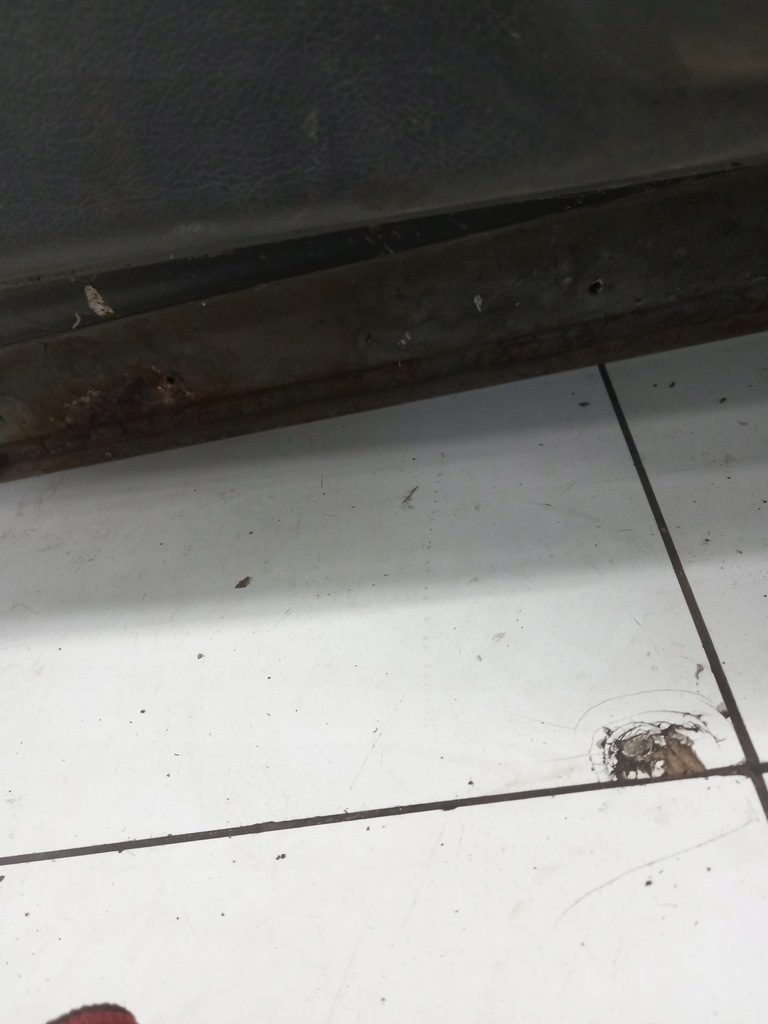 фото №14, Дверь левый перед peugeot expert ii exyb