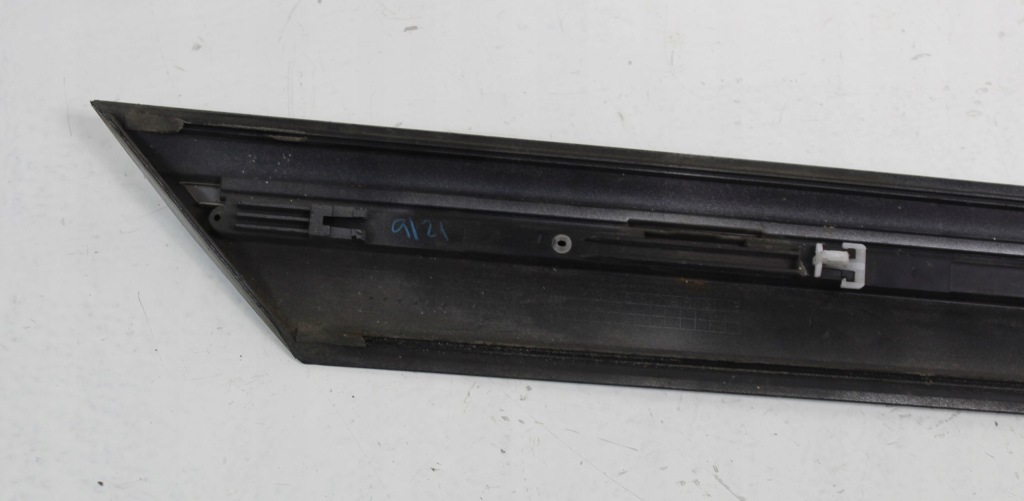 фото №11, Молдинг двері хром honda civic viii sedan лівий задня