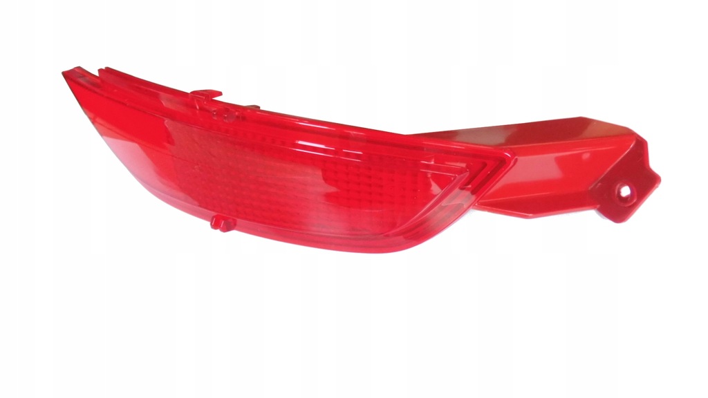 фото №1, Відбивач правий задня ford fiesta mk7/c-max mk2