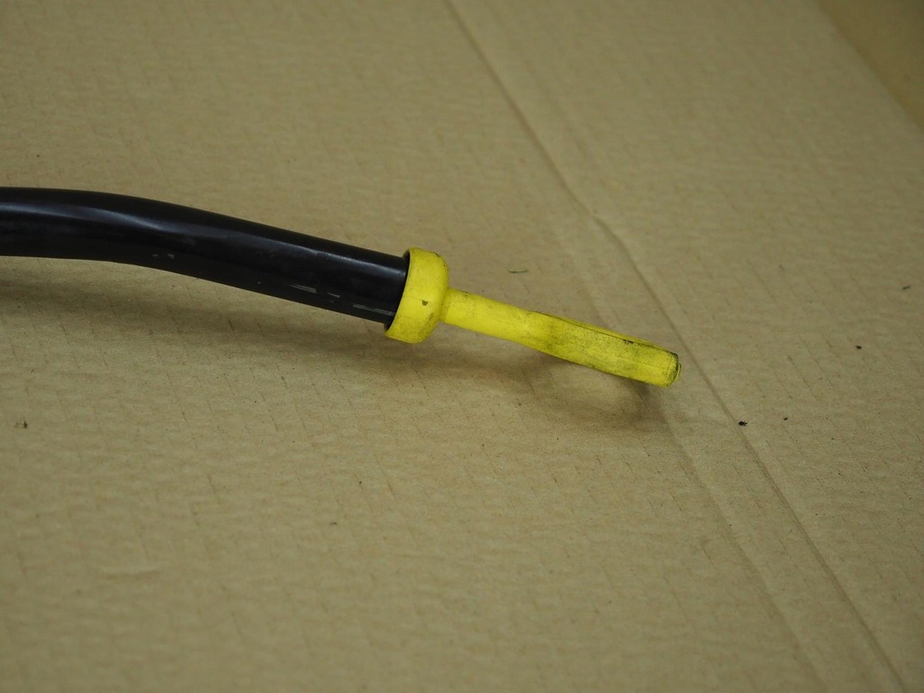 фото №9, Щуп масла коробки передач chrysler pt cruiser