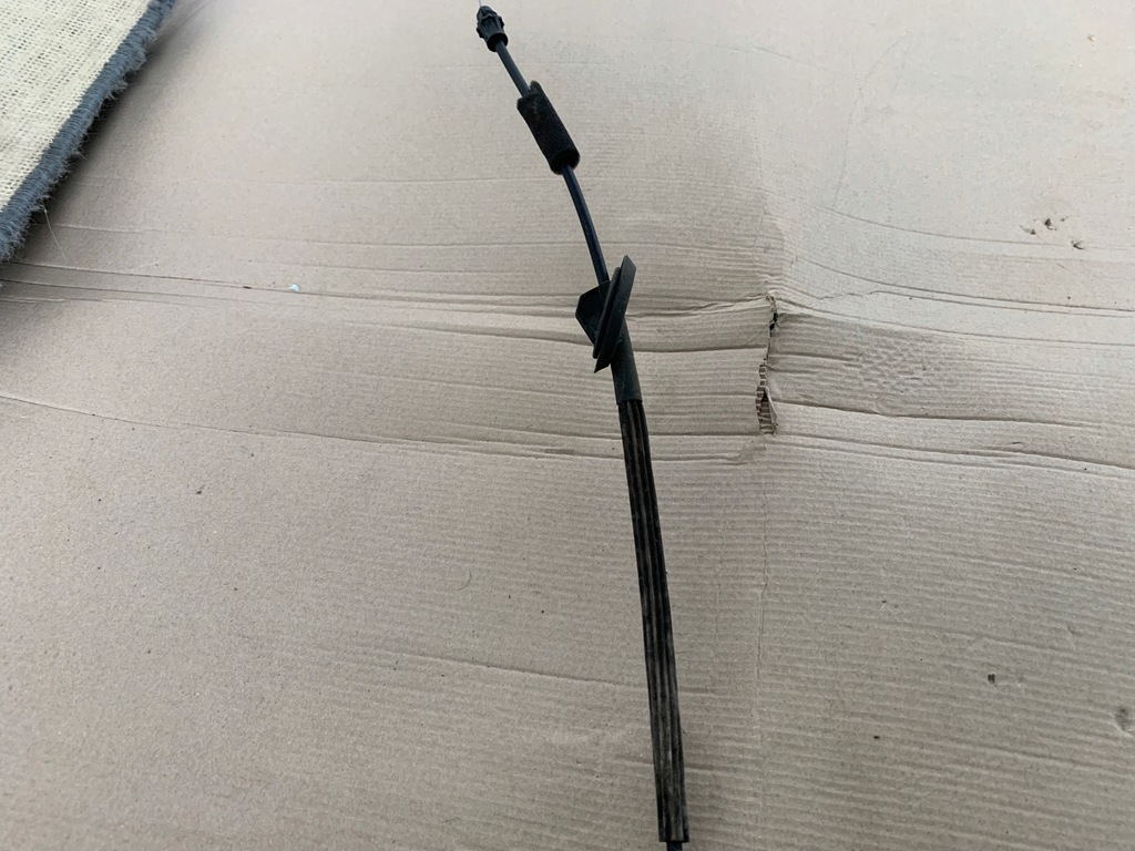 фото №6, Ford mustang mach-e rwd 2021r 75.7 kwh замок двері правий перед оригінал