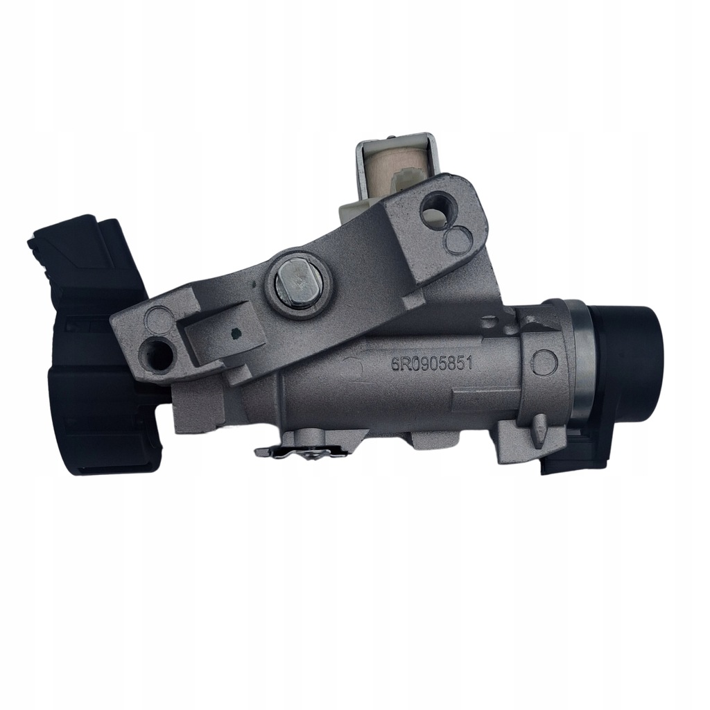 фото №11, Замок зажигания вкладка замка зажигания ключи pod pilot volkswagen vw up 6r0 905 851