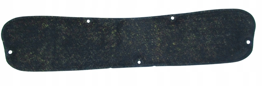 фото №1, Шумоизоляция шумоизоляция капот передней toyota yaris ii 2006-2011 rok