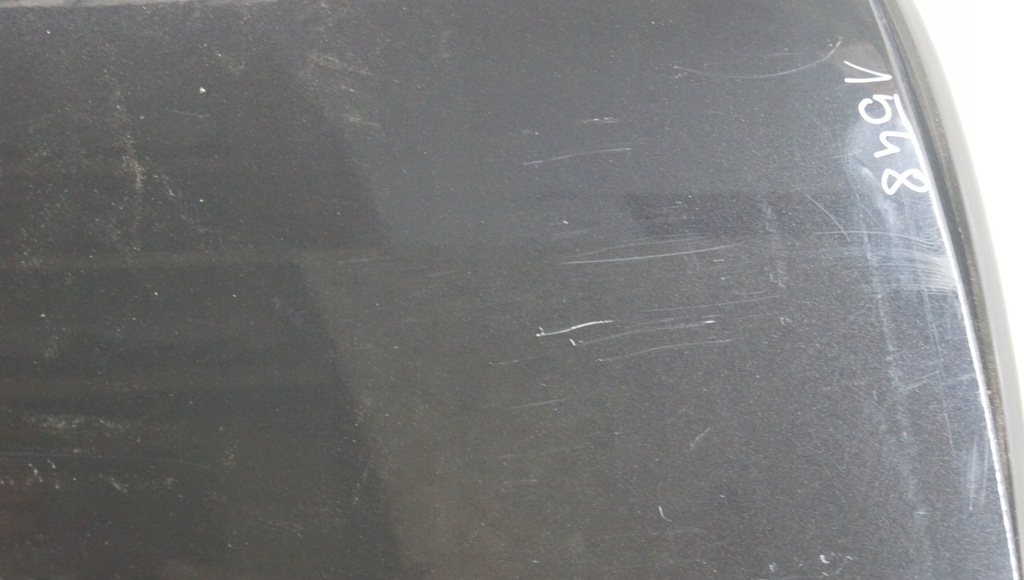 фото №13, Дверь правый задняя skoda octavia ii hb