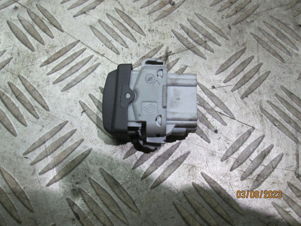 фото №4, Кнопка перемикач esp renault espace iv