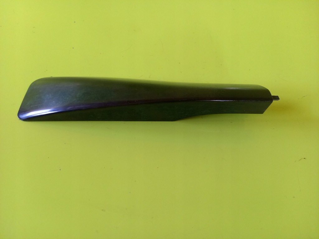 фото №1, Заглушка рейлинг правый перед pp toyota rav4 ii 02r