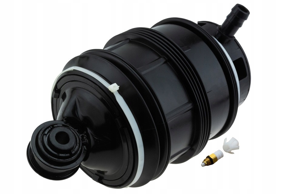 фото №1, Пневмоподушка подвеска пневматический e w211 2003- p