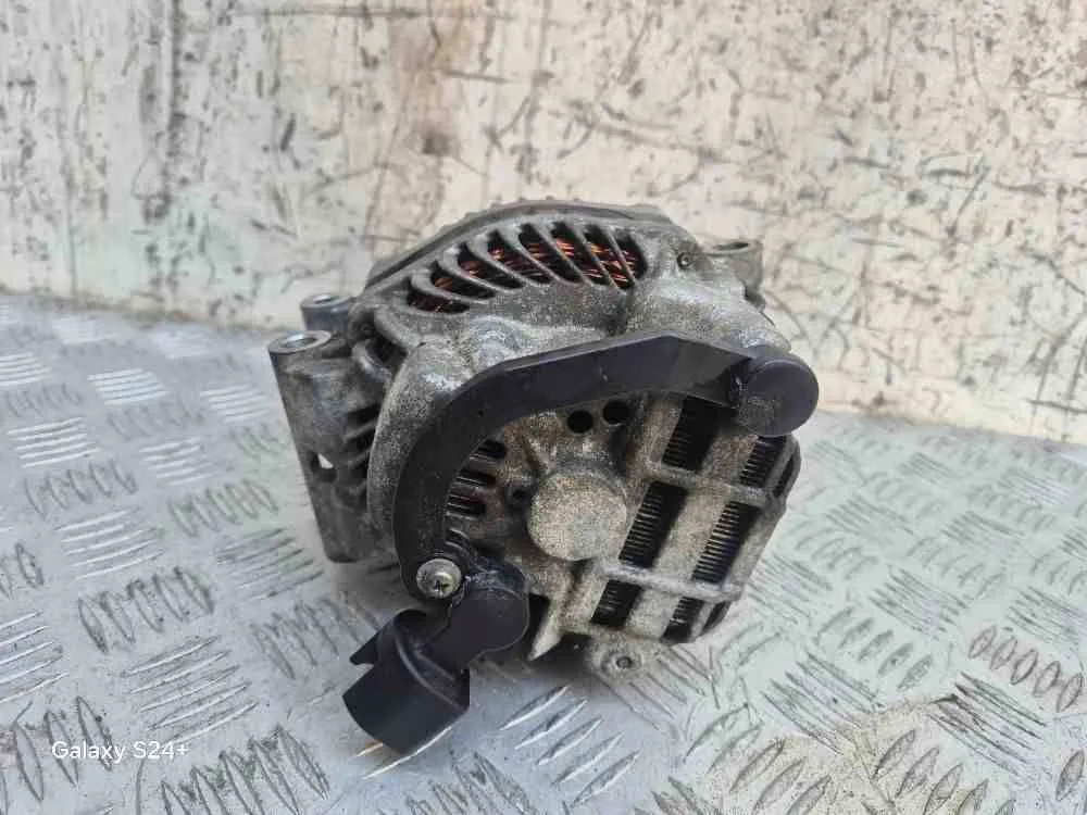 Купити Генератор mini cooper r56 7576921 1.6l бензиновий 128kw 2009