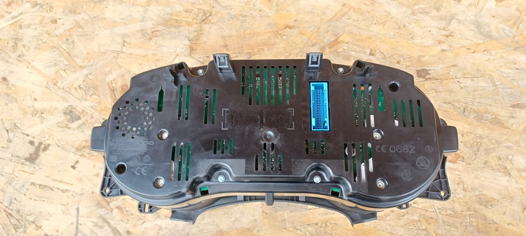 фото №10, Счетчик superb ii 2008-2015 3t1920841f 1.8 tsi eu