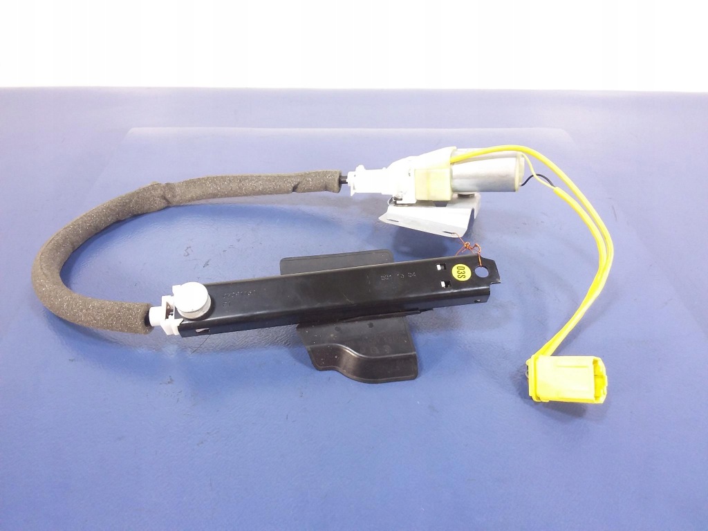 фото №1, Vw phaeton механізм регулювання поперечина перед правий