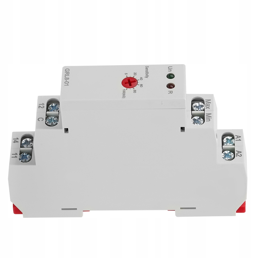 фото №15, Реле контролю рівня рідина