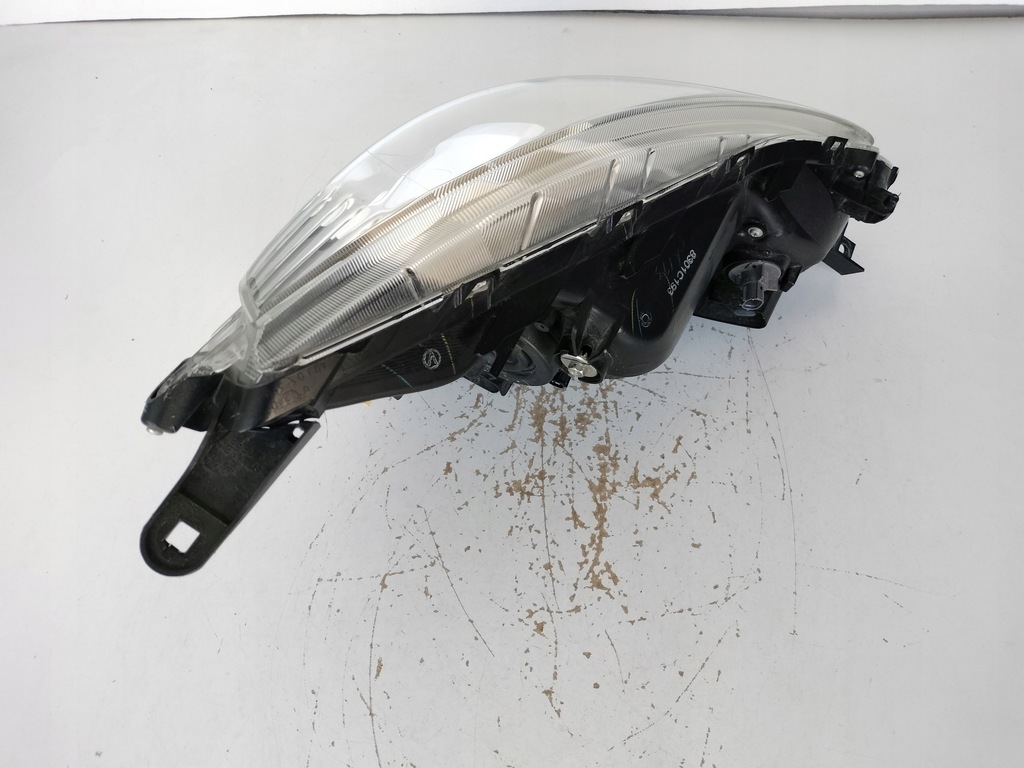 фото №5, Лампа левая фара mitsubishi space star 13-