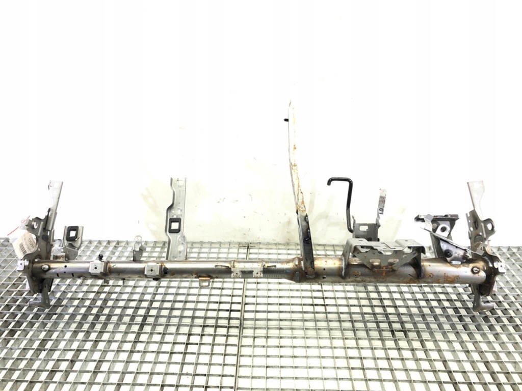 фото №1, Каркас панель приладів renault clio v 19-22