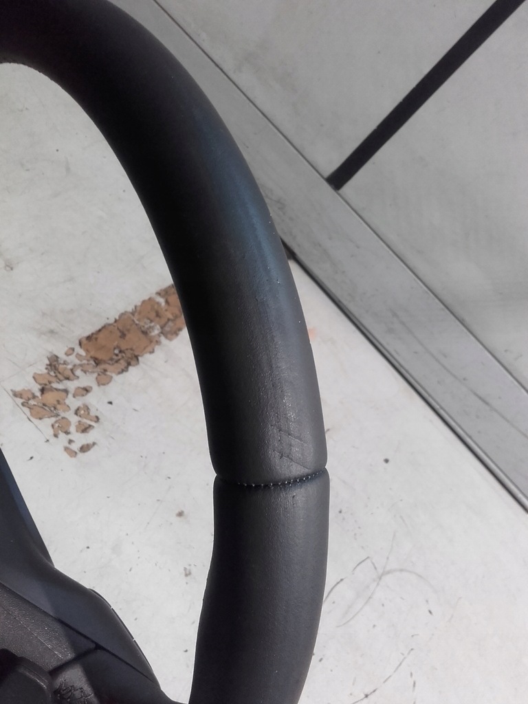 фото №6, Ford focus mk4 воздуховод многофункциональный лепестки переключения