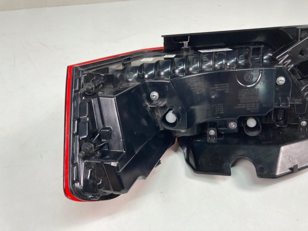 фото №9, Лампа ліва задня iq.light vw id.3 id3 led