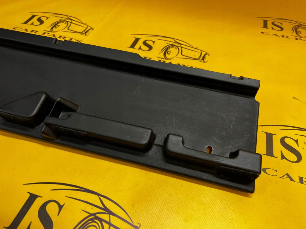 фото №3, Молдинг накладка защита обшивка багажника правая правый renault kadjar