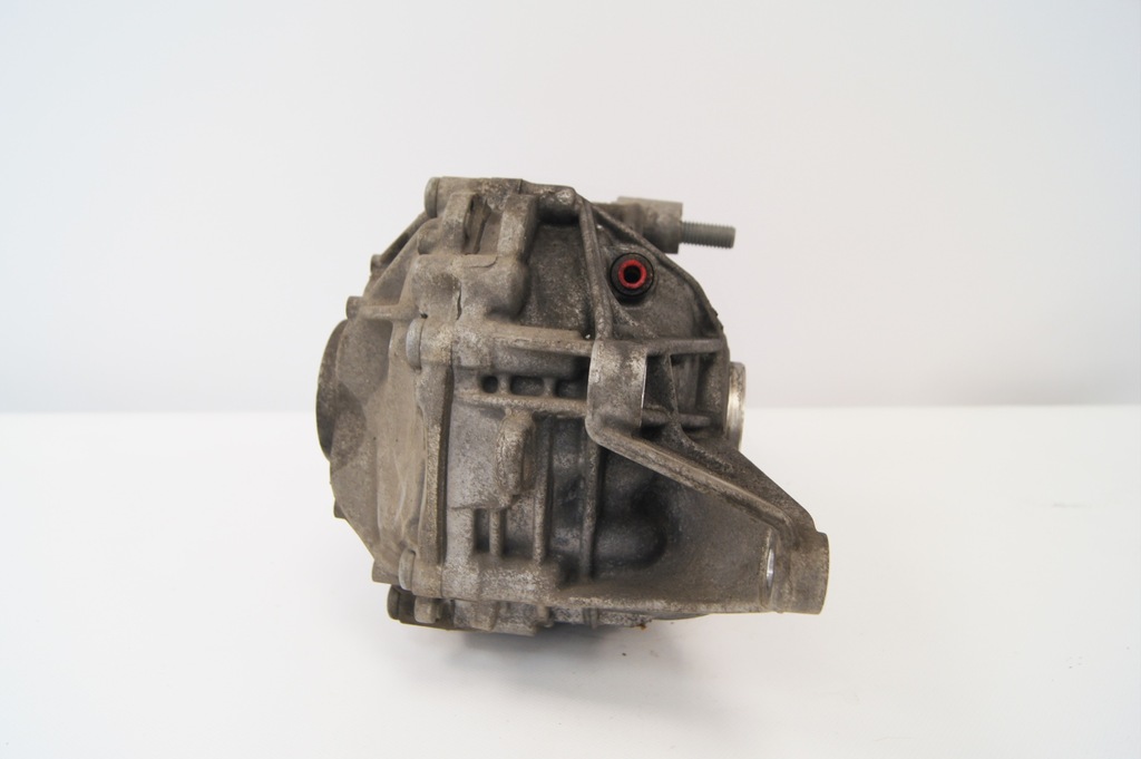 фото №9, Дифференциал мост перед alfa romeo stelvio 2.0t 19r