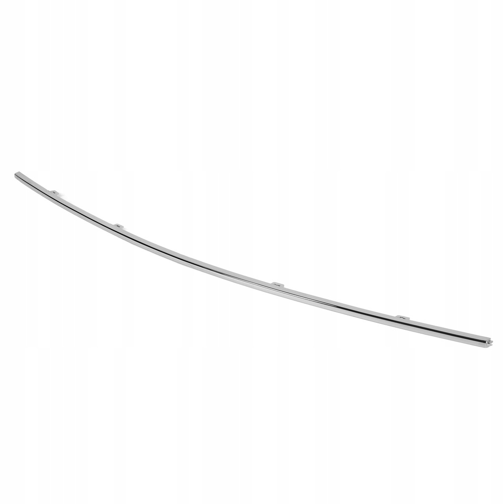 фото №11, Молдинг декоративна бампер передній dla octavia 5e