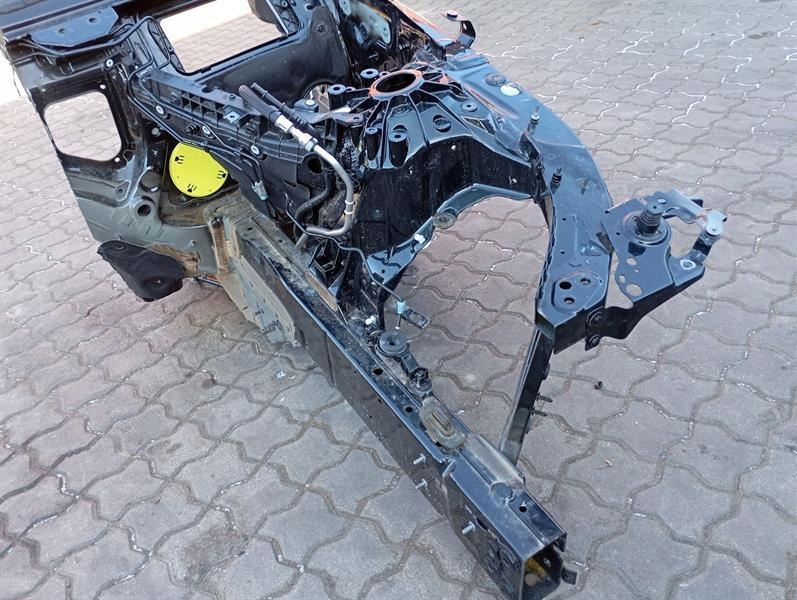 фото №14, Bmw 4 m4 g82 g22 left передняя часть шасси leg 41007416343 wheel arch