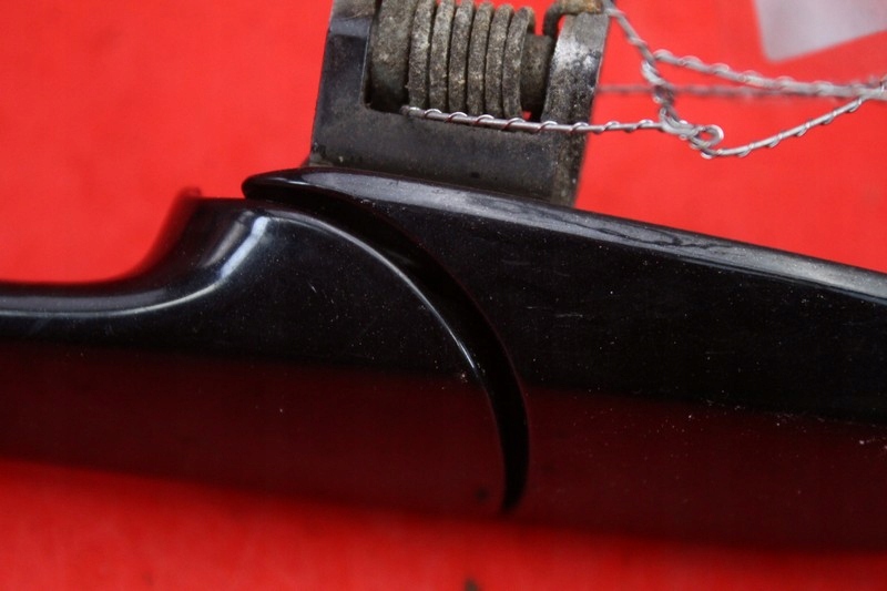 фото №6, Ручка левая задняя задняя czarna mazda 6 1 i gg mps sedan lift 05-07