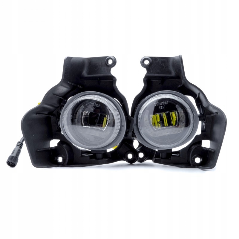 Свет drl duolight dl42 в Украине