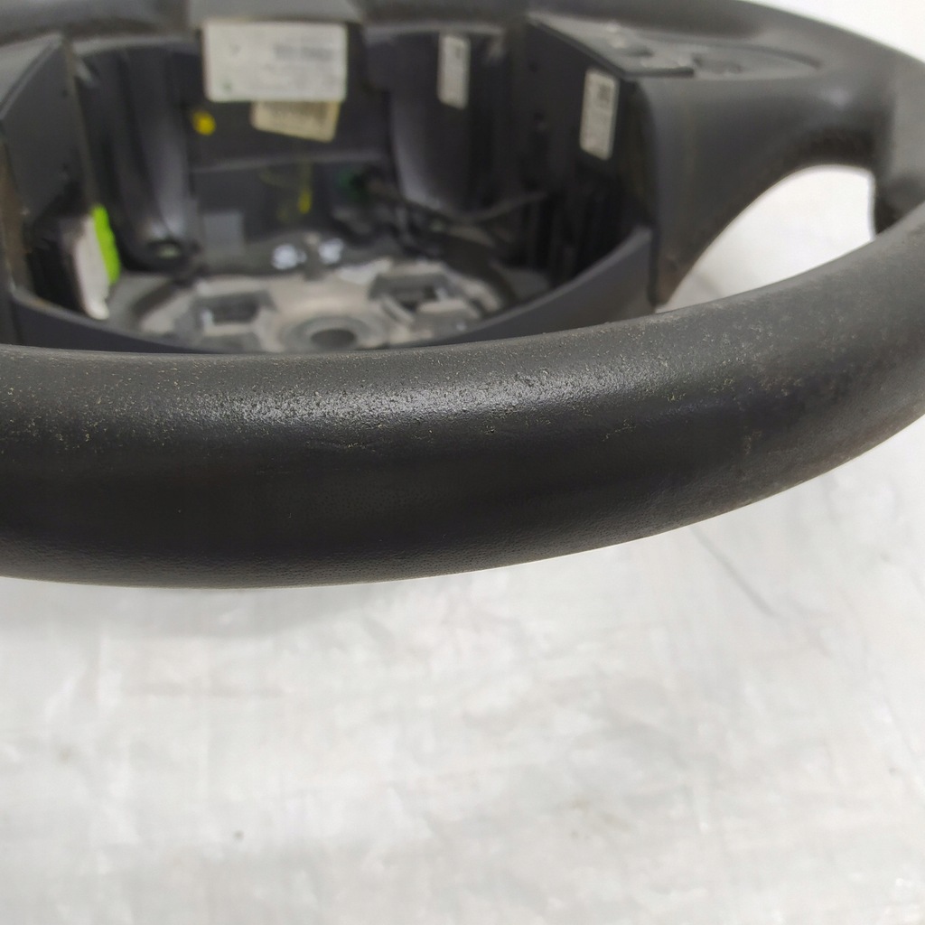 фото №7, Повітропровід шкіряний шкіра peugeot 508 i мультифункція